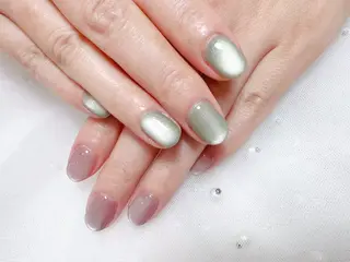 ネイル ユナ 池袋のネイルデザイン