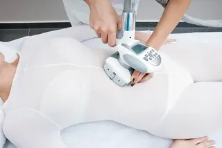 森川(Golf studio内3階)のエステ・リラクイメージ