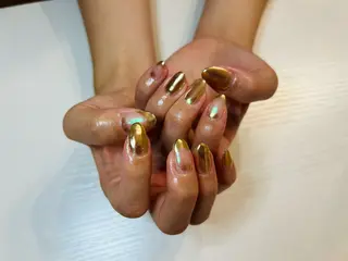 ネイル Ümit（ユミト） プロセルセラピーズのネイルデザイン