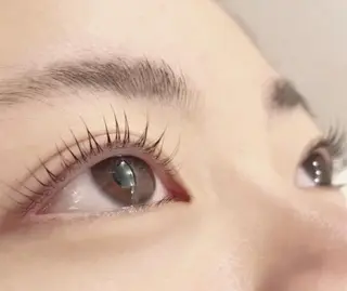 マツエク・マツパ salon de cilsのマツエク・マツパデザイン