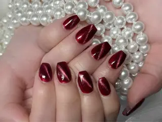 ネイル Nail  Y&Y 泉のネイルデザイン