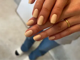 ネイル sode shioriのネイルデザイン