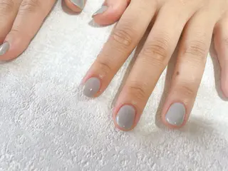 ネイル kikinail 溝の口のネイルデザイン