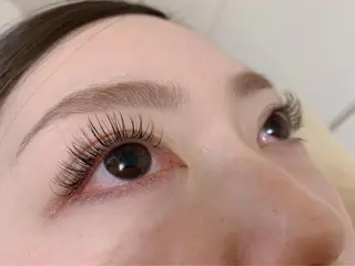 マツエク・マツパ ゆき （アイリスト）のマツエク・マツパデザイン