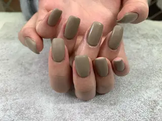 ネイル belalua nail&eyeのネイルデザイン