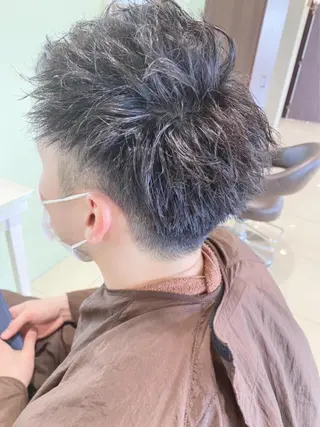 ショート 🍭🐰春木 佳奈子🌟✨のヘアスタイル