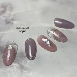 ネイル nailsalon cojue ERIのネイルデザイン