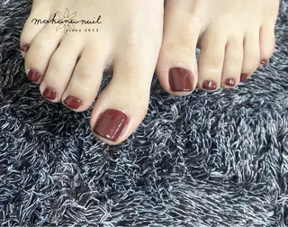 ネイル mahana nailのネイルデザイン