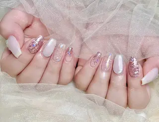 ネイル Maiii 💗のネイルデザイン