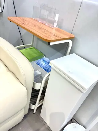 セルフホワイトニング 五反田のその他イメージ