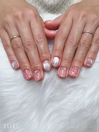 ネイル BLUME yukiのネイルデザイン