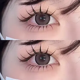 マツエク・マツパ ♥️Ji Ji♥️のマツエク・マツパデザイン