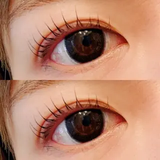 マツエク・マツパ 目元・まつパ・美肌フ ェイシャル谷町四丁目のマツエク・マツパデザイン