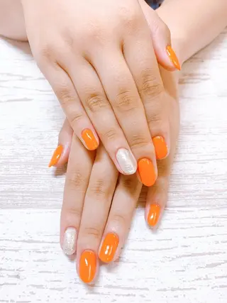 ネイル Story nail所属・Story nail Sakuraのネイルデザイン