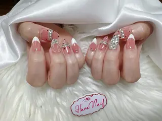 ネイル Hara Nail 【持ち込みOK】のネイルデザイン