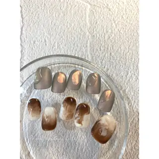 ネイル salon LITAのネイルデザイン