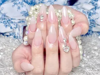 ネイル 【スカルプ専門店】 Naomi nailのネイルデザイン