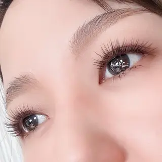 マツエク・マツパ ハウオリラニ 自由が丘のマツエク・マツパデザイン