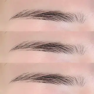 アイブロウ mecotto大宮店 店長MAKI似合わせのマツエク・マツパデザイン