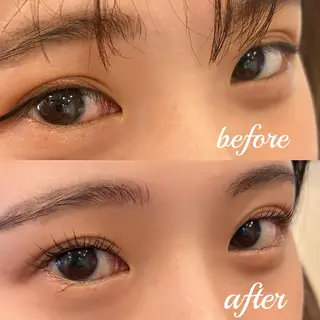 マツエク・マツパ minkstyle えりかのマツエク・マツパデザイン