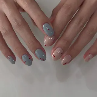 ネイル Mei Meiのネイルデザイン