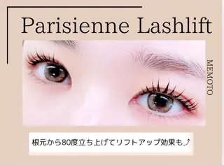 マツエク・マツパ 🎀memelu 明石🎀のマツエク・マツパデザイン