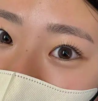 マツエク・マツパ Haruka syvのマツエク・マツパデザイン