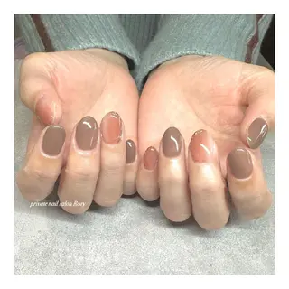 ネイル 🌹 𝕄𝕒𝕚のネイルデザイン