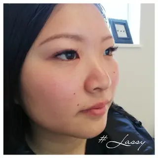 マツエク・マツパ Lassy keikoの眉毛・アイブロウイメージ