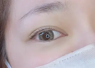 マツエク・マツパ RurFe MINAEのマツエク・マツパデザイン