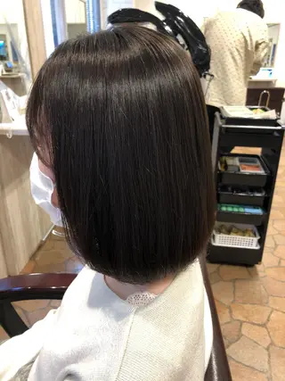ショート 💐小松 美季 池袋 Dio...のヘアスタイル