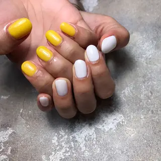 ネイル 💅chainail _aiのネイルデザイン
