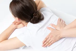 痩身 アロマ 小顔 本郷三丁目駅前店のエステ・リラクイメージ