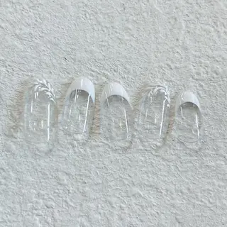 ネイル Nail Mikakoのネイルデザイン