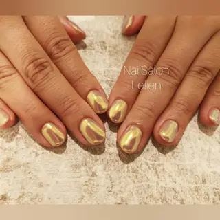 ネイル ネイルサロン Lelienルリエのネイルデザイン