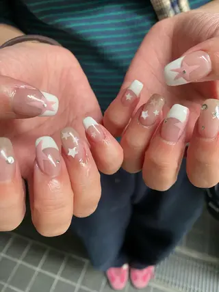 ネイル nail salon copa.【コパ】のネイルデザイン
