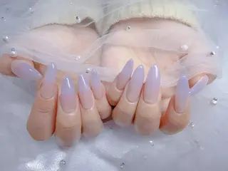 ネイル EMILIO NAIL所属・スカルプ専門店長さ だしエミリオ ネイルのネイルデザイン