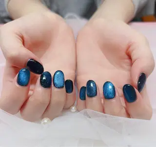 ネイル Sネイル サロン蕨店のネイルデザイン