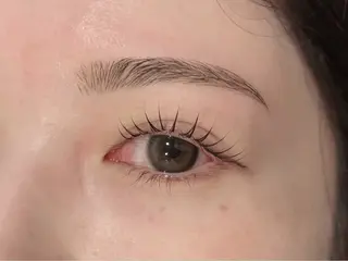 マツエク・マツパ 🌱Ai Quick 新宿/シノネ🪞🫧のヘアスタイル
