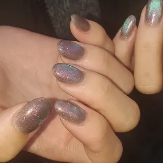 ネイル MoM マムネイル原宿のネイルデザイン