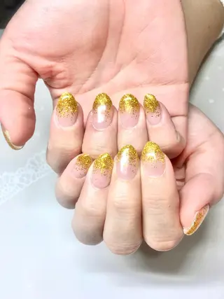 ネイル 新宿ネイルサロン ジェミディローサのネイルデザイン