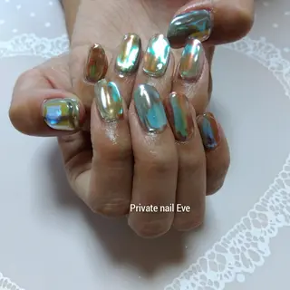 ネイル ネイル junkoのネイルデザイン