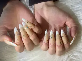 ネイル Beauty Salon Lunaのエステ・リラクイメージ