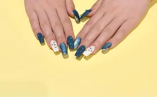 ネイル ネイル florのネイルデザイン