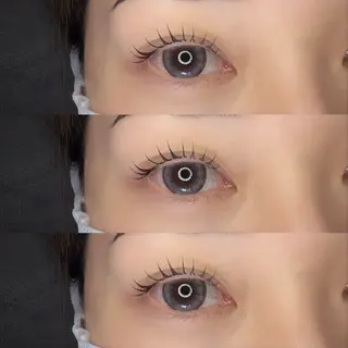 マツエク・マツパ 、 alaのマツエク・マツパデザイン