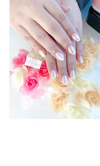 ネイル Asa miのネイルデザイン