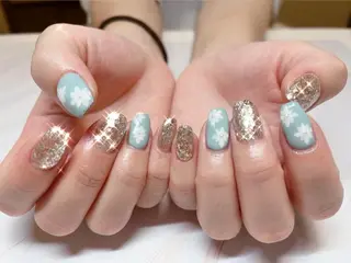 ネイル emi ♡のネイルデザイン