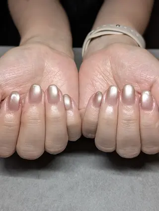 ネイル UFU. nailのネイルデザイン
