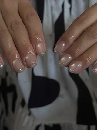 ネイル rené risaのネイルデザイン