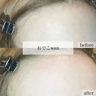 honoka .の眉毛・アイブロウイメージ